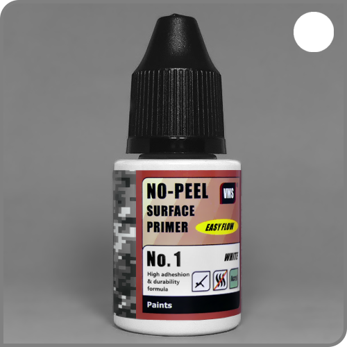 Primer No. 1 White (30 ml)