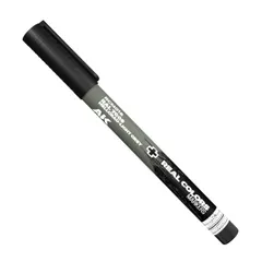 Real Colors Marker: RAL 7009 Hellgrau-Light Grey