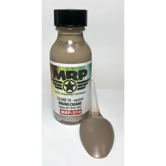 Colore 10 - variant Bruno Chiaro (Italian AF 1916-43)