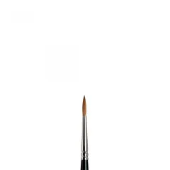 Series 7 Kolinsky Sable Brush Size 3