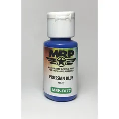 Prussian Blue