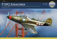 Bell P-39Q Airacobra