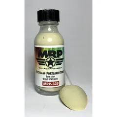 BSC No.64  Portland Stone