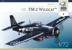 FM-2 Wildcat