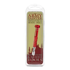 AP Miniature & Model Drill