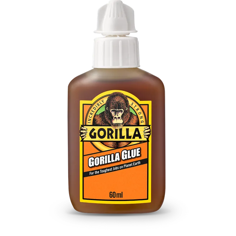 Gorilla Glue Original (60ml) (Polyuretanlim)