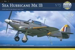 Sea Hurricane Mk IB