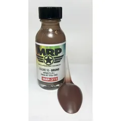 Colore 10 - Bruno variant S.I.A.I. (Italian AF 1916-43)