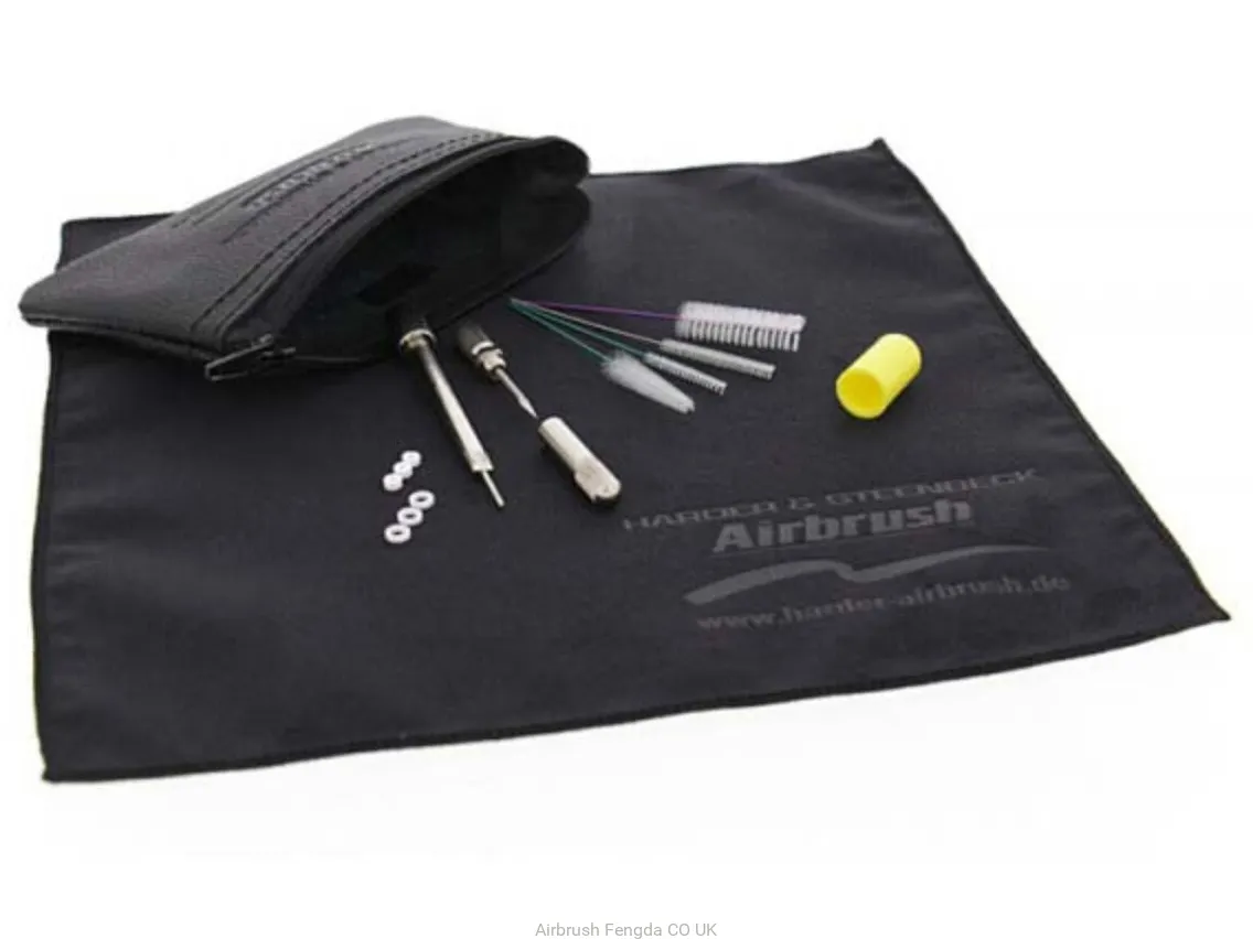 Harder & Steenbeck Service Kit for ULTRA 2024