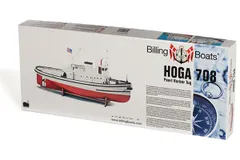 Hoga Pearl Harbor Tug