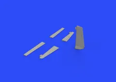 P-51D - Control Surfaces (EDU)