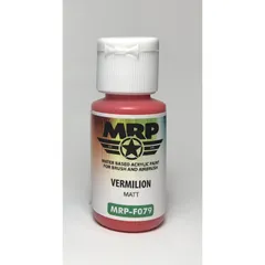 Vermilion