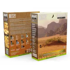 Environment Basing Set: Desert
