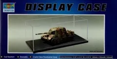 Display Case 325x165x125mm
