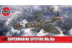 Supermarine Spitfire Mk.IXe 1:48