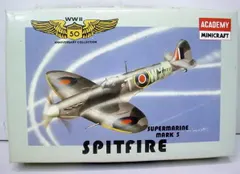 Supermarine Spitfire Mk.V WWII 50 Anniversary Collection 1:144