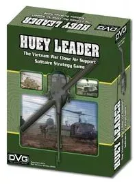 Huey Leader: Core Game