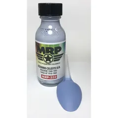 Azzurro Celeste O.R. - Reggiane 1940-1941 (Italian AF 1916-43)