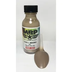 Colore 4 - Nocciola - 1941 (Italian AF 1916-43)