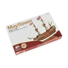 Mayflower (AMA-60005)