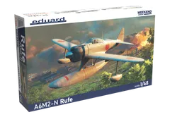 A6M2-N Rufe 1:48