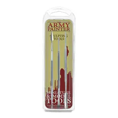 AP Hobby Sculpting Tools