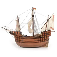 Santa Maria 1:50 (OCC-12010)