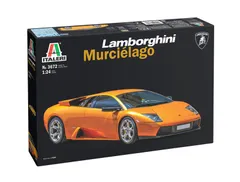 Lamborghini Murciélago 1:24