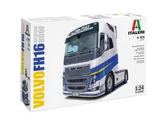 Volvo FH16 Medium Roof 1:24