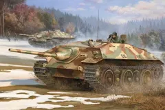 German E-25 Tank