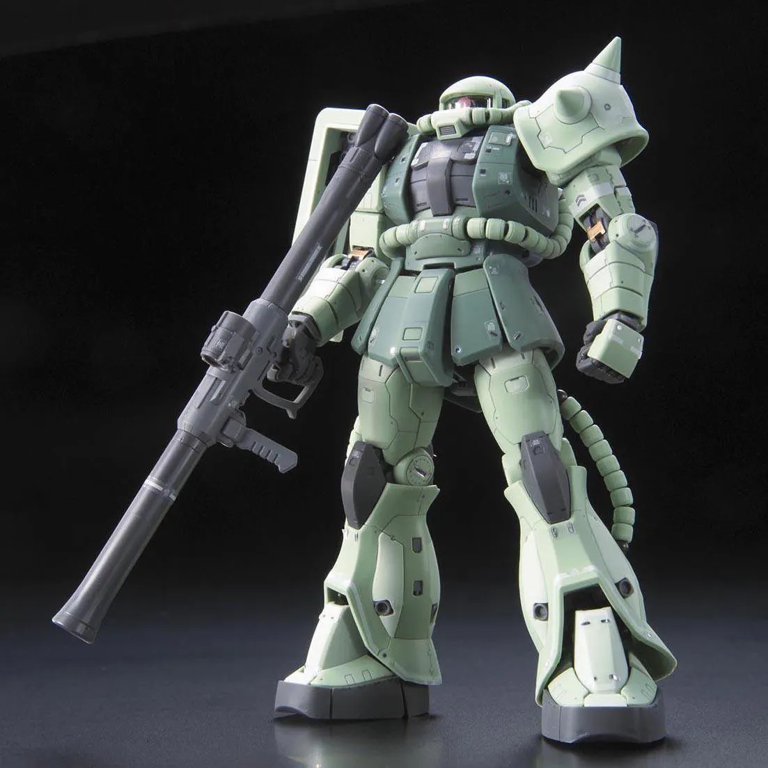 Real Grade