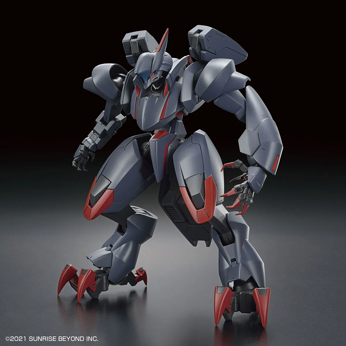 &Ouml;vriga mecha