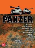 GMT Games Panzer: Basic Game (3rd Print)