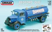 Emhar Bedford "OLB" LWB O-Series 5-ton Tanker