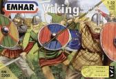 Emhar Wiking Warriors