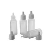 Shesto Ltd Dropper Bottles (17ml) x 4