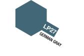 Tamiya LP-27 German Gray 10ml