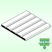 Evergreen Evergreen - Panel-V 1x150x300mm 3.2 space