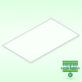 Evergreen Evergreen Klarplast 0.38x150x300 mm