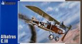 Special Hobby Albatros C.III