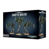 Games Workshop Canoptek Wraiths