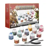 Games Workshop Age of Sigmar Paints + Tools