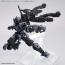 30MM Exa Vehicle (Space Craft Ver.) (Black)