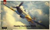 Fly Hawker Hurricane Mk.IIb