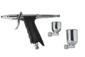 Sparmax Spray Gun 0,35mm, Cup Size 7 ml + 15 ml