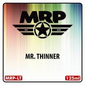 Mr Paint MR. Thinner 125ml