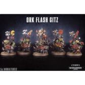 Games Workshop Flash Gitz