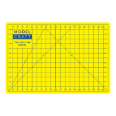 Shesto Ltd VALUE A5 CUTTING MAT