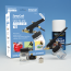 Easy-to-Use Airbrush Kit