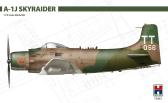 Hobby2000 A-1J Skyraider